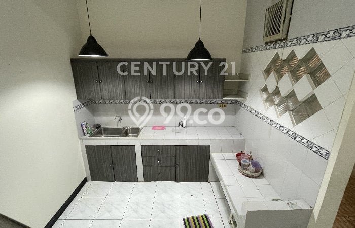 Disewakan Rumah Konsep Modern di Karawaci Tangerang dengan 3 KT Disewakan Rumah Konsep Modern di Karawaci Tangerang dengan 3 KT