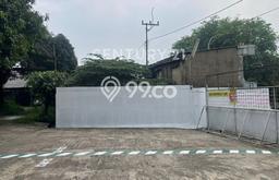 Untuk Dijual Tanah di Cikupa Tangerang Luas 2840m2 SHM Untuk Dijual Tanah di Cikupa Tangerang Luas 2840m2 SHM