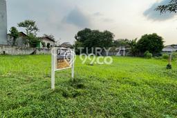 Tanah Kavling Dijual di Tangerang dengan Spesifikasi 726m2 Tanah Kavling Dijual di Tangerang dengan Spesifikasi 726m2