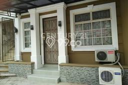 Rumah Modern LB/LT 60m2/80m2 Dijual Area Lippo Karawaci, Tangerang Rumah Modern LB/LT 60m2/80m2 Dijual Area Lippo Karawaci, Tangerang