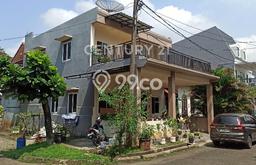 Rumah Minimalis 4 Kamar LT 120m2 di Lippo Karawaci Rumah Minimalis 4 Kamar LT 120m2 di Lippo Karawaci