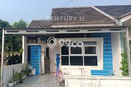 For Sale Rumah 2 Kamar Lokasi Ideal Nyaman dan Strategis di Kelapa Dua For Sale Rumah 2 Kamar Lokasi Ideal Nyaman dan Strategis di Kelapa Dua