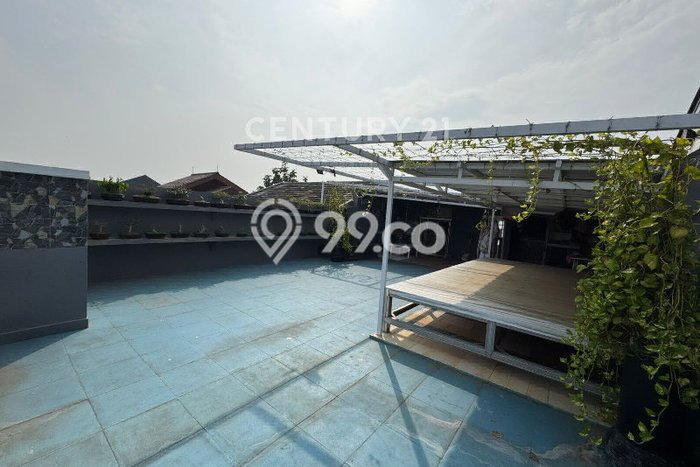 Hunian Elit LB 282m2 Siap Huni Desain Elegan di Banjar Wijaya, Tangerang Hunian Elit LB 282m2 Siap Huni Desain Elegan di Banjar Wijaya, Tangerang