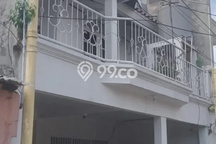 Dijual Cepat Rumah Bagus Siap Huni LB 180m2 di Karawaci, Tangerang Dijual Cepat Rumah Bagus Siap Huni LB 180m2 di Karawaci, Tangerang