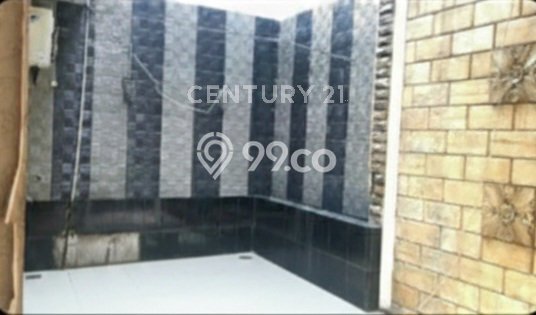 Rumah Strategis Minimalis Lb 230m2 di Karawaci, Tangerang Rumah Strategis Minimalis Lb 230m2 di Karawaci, Tangerang