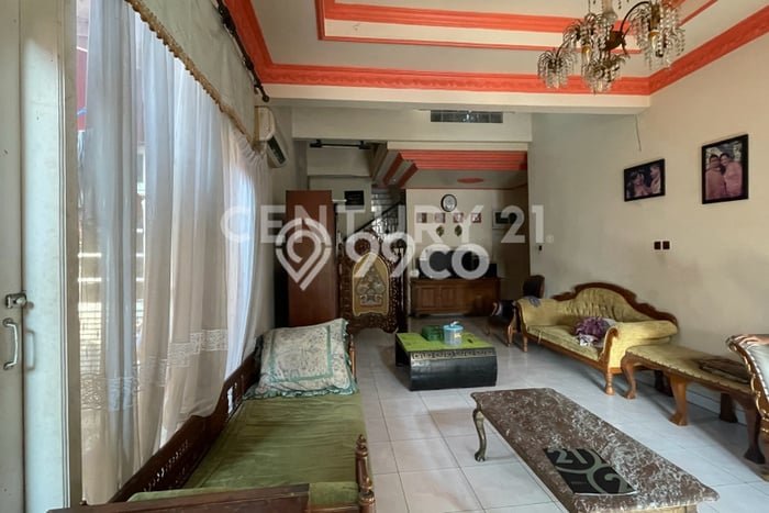 Dijual Hunian Rumah Terawat 3 KT di Cimone, Tangerang Dijual Hunian Rumah Terawat 3 KT di Cimone, Tangerang