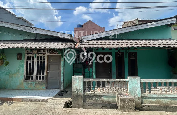 Rumah Modern Minimalis 7 KT Bisa Langsung Pindah di Karawaci Rumah Modern Minimalis 7 KT Bisa Langsung Pindah di Karawaci