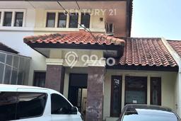 Rumah Luas Asri 2 KT Siap Huni di Lippo Karawaci Tangerang Rumah Luas Asri 2 KT Siap Huni di Lippo Karawaci Tangerang