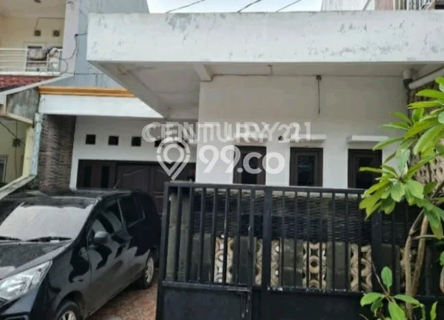 RECOMMENDED! Rumah kawasan Kelapa Dua, 1 KM, Lokasi Strategis, Luas 60m2m² LB 50m2m² RECOMMENDED! Rumah kawasan Kelapa Dua, 1 KM, Lokasi Strategis, Luas 60m2m² LB 50m2m²