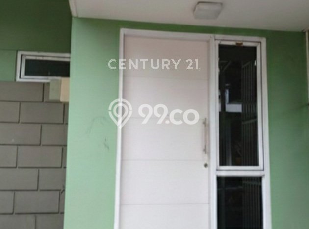 Rumah Luas Asri 2 KT Siap Pakai di Gading Serpong Tangerang Rumah Luas Asri 2 KT Siap Pakai di Gading Serpong Tangerang