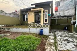 Jual Rumah Minimalis Bagus Punya 2 KT di Kelapa Dua Tangerang SHM Jual Rumah Minimalis Bagus Punya 2 KT di Kelapa Dua Tangerang SHM