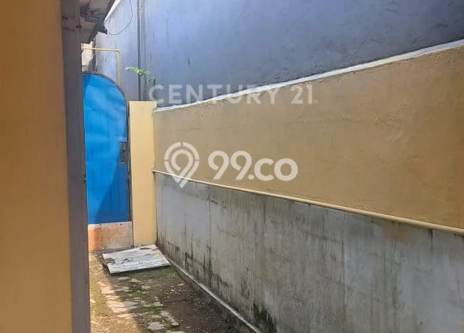 Hunian Cantik Minimalis Lb 50m2 di Karawaci, Tangerang Hunian Cantik Minimalis Lb 50m2 di Karawaci, Tangerang