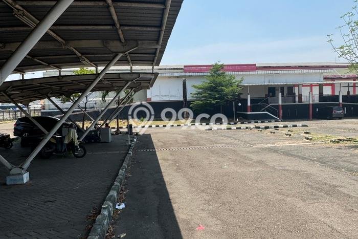 PRIME LOCATION! Gudang Kawasan Ciputat, Luas 8000m², Area Bisnis, Posisi Premium PRIME LOCATION! Gudang Kawasan Ciputat, Luas 8000m², Area Bisnis, Posisi Premium