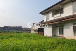 Dijual Tanah Lokasi Kedoya, Jakarta Barat Seluas 2534m2 Dijual Tanah Lokasi Kedoya, Jakarta Barat Seluas 2534m2
