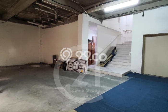 Ruko Area Premium di Central Park, Luas 67m², Ramai Ruko Area Premium di Central Park, Luas 67m², Ramai