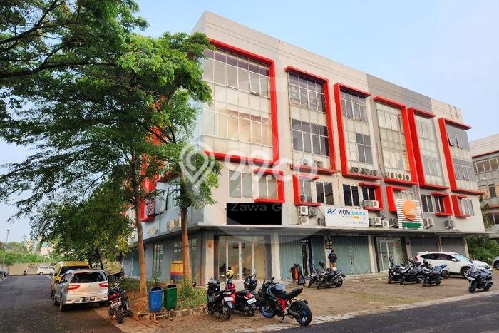 Ruko Strategis di Kalideres, Luas 283m², Area Bisnis, Tingkat Keramaian Tinggi Ruko Strategis di Kalideres, Luas 283m², Area Bisnis, Tingkat Keramaian Tinggi