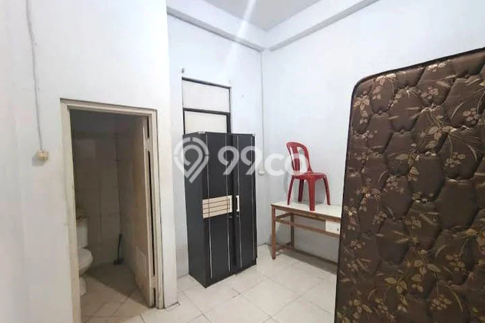 Unit Kost Dijual di Jakarta Barat Spesifikasi 34 Kamar Tidur dan Area Ramai Unit Kost Dijual di Jakarta Barat Spesifikasi 34 Kamar Tidur dan Area Ramai