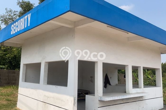Dijual Tanah di Tangerang, Luas 24791m2 SHM Dijual Tanah di Tangerang, Luas 24791m2 SHM