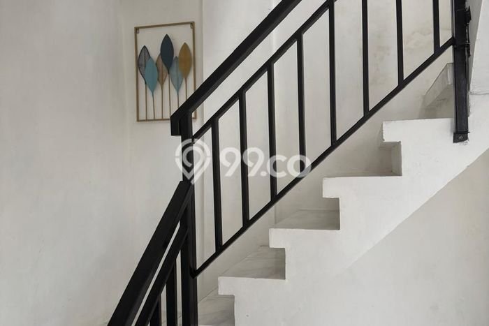 Unit Kost Dijual di Jakarta Barat Spesifikasi 1 Kamar Tidur dan Area Strategis Unit Kost Dijual di Jakarta Barat Spesifikasi 1 Kamar Tidur dan Area Strategis