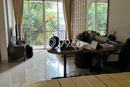 Jual Rumah Luas Megah Dengan View Eksklusif di Green Mansion, Jakarta Barat Jual Rumah Luas Megah Dengan View Eksklusif di Green Mansion, Jakarta Barat