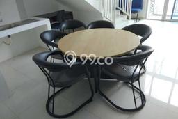 Kantor Bagus Dijual LB 102m2 Lokasi Strategis Jakarta Barat Area Cocok untuk Berbisnis Kantor Bagus Dijual LB 102m2 Lokasi Strategis Jakarta Barat Area Cocok untuk Berbisnis