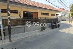 Dijual Hunian Rumah Terawat 2 KT di Kartini, Jakarta Pusat Dijual Hunian Rumah Terawat 2 KT di Kartini, Jakarta Pusat
