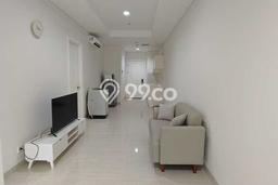 Apartemen Terawat Dijual di Jakarta Barat Spesifikasi 2 KT, 1 KM Apartemen Terawat Dijual di Jakarta Barat Spesifikasi 2 KT, 1 KM