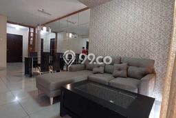 Sewa Apartemen Murah di Central Park 3 KT Sewa Apartemen Murah di Central Park 3 KT
