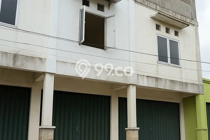 INVESTASI POTENSIAL! Ruko Kawasan Bintaro, Luas 64m², Tingkat ROI Tinggi INVESTASI POTENSIAL! Ruko Kawasan Bintaro, Luas 64m², Tingkat ROI Tinggi