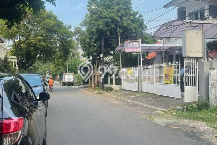 Tanah untuk Dijual Lokasi Grogol Petamburan, Jakarta Barat Luas 298m2 SHM Tanah untuk Dijual Lokasi Grogol Petamburan, Jakarta Barat Luas 298m2 SHM