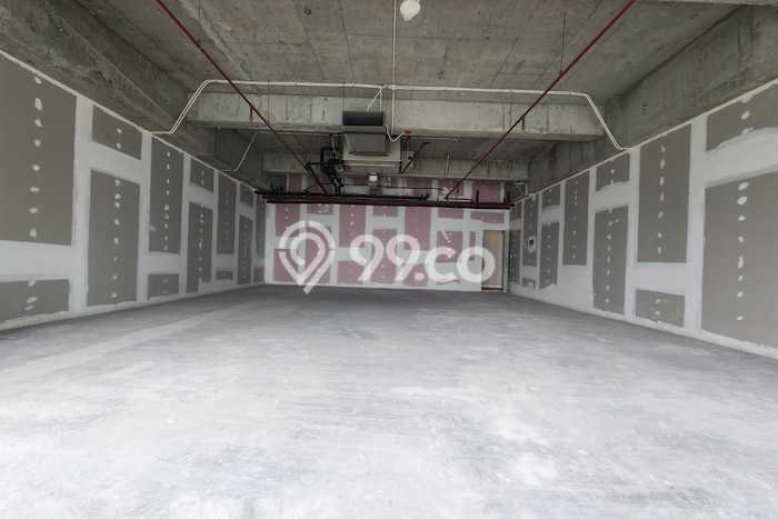 Unit Kantor Disewakan di Kuningan di Area Ramai & Strategis Unit Kantor Disewakan di Kuningan di Area Ramai & Strategis