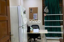 Hunian Super Elit dengan Akses Paling Strategis di Green garden, Jakarta Barat Hunian Super Elit dengan Akses Paling Strategis di Green garden, Jakarta Barat