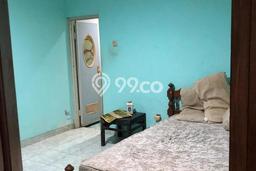 Hunian Elit LB 205m2 Siap Huni Desain Elegan di Grogol, Jakarta Barat Hunian Elit LB 205m2 Siap Huni Desain Elegan di Grogol, Jakarta Barat