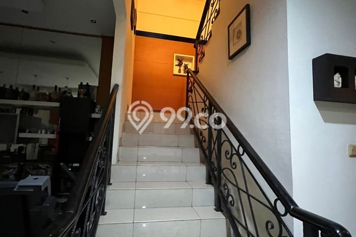 For Sale! Premium House LT 275m2 Desain Modern di Pantai Indah Kapuk For Sale! Premium House LT 275m2 Desain Modern di Pantai Indah Kapuk