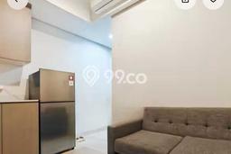 Sewa Apartemen Ekonomis 2 BR di Taman Anggrek Jakarta Barat Sewa Apartemen Ekonomis 2 BR di Taman Anggrek Jakarta Barat