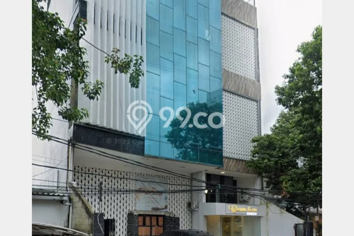FOR RENT! Ruko di Grogol Cocok untuk Bisnis 1000m2 FOR RENT! Ruko di Grogol Cocok untuk Bisnis 1000m2