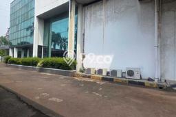 Pabrik Dijual di Bekasi LT 8250m2 & LB 4250m2 Lokasi Terbaik! Pabrik Dijual di Bekasi LT 8250m2 & LB 4250m2 Lokasi Terbaik!