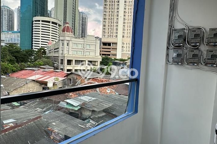 Unit Kost Dijual di Jakarta Barat Spesifikasi 1 Kamar Tidur dan Area Strategis Unit Kost Dijual di Jakarta Barat Spesifikasi 1 Kamar Tidur dan Area Strategis