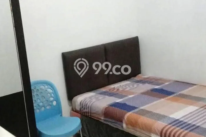 Unit Kost Dijual di Jakarta Barat Spesifikasi 34 Kamar Tidur dan Area Ramai Unit Kost Dijual di Jakarta Barat Spesifikasi 34 Kamar Tidur dan Area Ramai