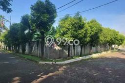 Untuk Dijual Tanah di Jakarta Barat, Luas 997m2 - Untuk Dijual Tanah di Jakarta Barat, Luas 997m2 -