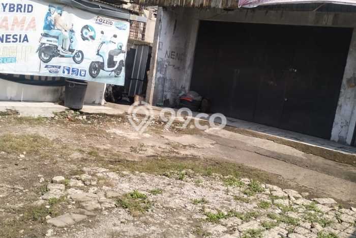 Ruko Lokasi Premium Kawasan Daan Mogot, Luas 250m², Jalan Utama Ruko Lokasi Premium Kawasan Daan Mogot, Luas 250m², Jalan Utama