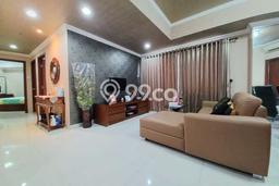 Dijual Apartemen Mewah 2 KT & 1 KM di Tanjung Duren, Jakarta Barat Dijual Apartemen Mewah 2 KT & 1 KM di Tanjung Duren, Jakarta Barat