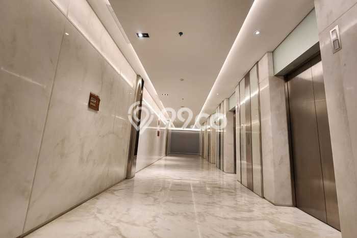 Unit Kantor Disewakan di Kuningan di Area Ramai & Strategis Unit Kantor Disewakan di Kuningan di Area Ramai & Strategis