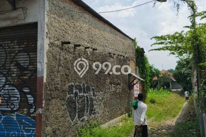 Kavling Tanah di Pamulang Dijual Luas 3670m2 Legalitas SHM Kavling Tanah di Pamulang Dijual Luas 3670m2 Legalitas SHM
