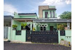 Dijual Rumah 3 Kamar Lokasi Strategis Nyaman dan Strategis di Cibinong Dijual Rumah 3 Kamar Lokasi Strategis Nyaman dan Strategis di Cibinong