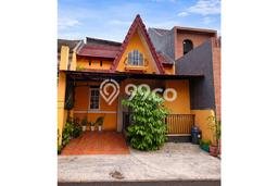Rumah sewa siap pakai 2 Kamar Tidur di Sentul City, Bogor Rumah sewa siap pakai 2 Kamar Tidur di Sentul City, Bogor