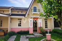 Jual Rumah Modern 2 KT di Sentul City, Bogor Jual Rumah Modern 2 KT di Sentul City, Bogor