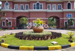 Kavling Tanah untuk Dijual di Sentul City, Bogor, Luas 1481m2 Kavling Tanah untuk Dijual di Sentul City, Bogor, Luas 1481m2
