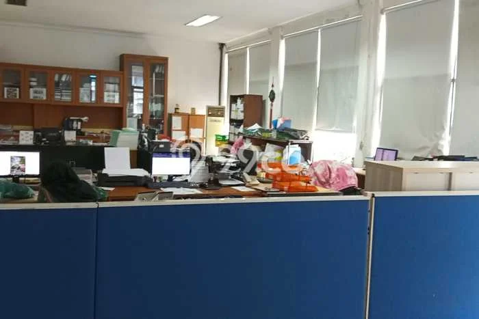 Unit Gudang Dijual di Bogor LT 3036m2 & LB 1703m2 Unit Gudang Dijual di Bogor LT 3036m2 & LB 1703m2