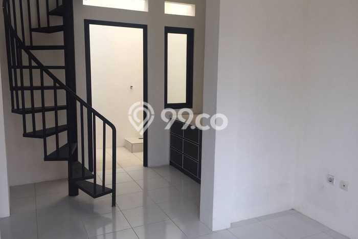 Rumah Modern 2 KT di Cilebut Bogor Unfurnished Rumah Modern 2 KT di Cilebut Bogor Unfurnished
